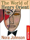 The World Of Henry Orient